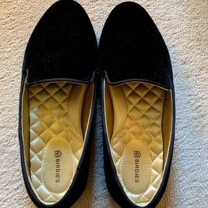 The Starling Loafer by Birdies